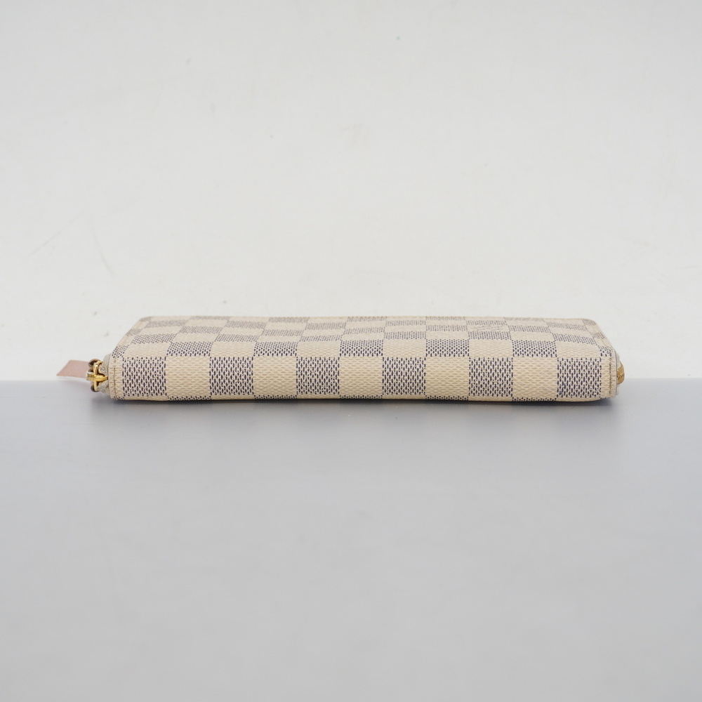 Louis Vuitton Damier Azur Portefeuille Long Wallet - Picture 3 of 14